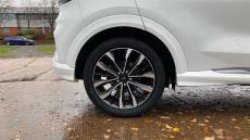 Ford Puma 1.0 EcoBoost Hybrid mHEV 155 ST-Line Vignale 5dr Petrol Hatchback